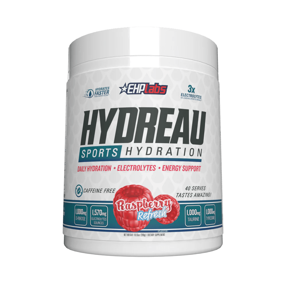 EHP Labs Hydreau 299g image 0