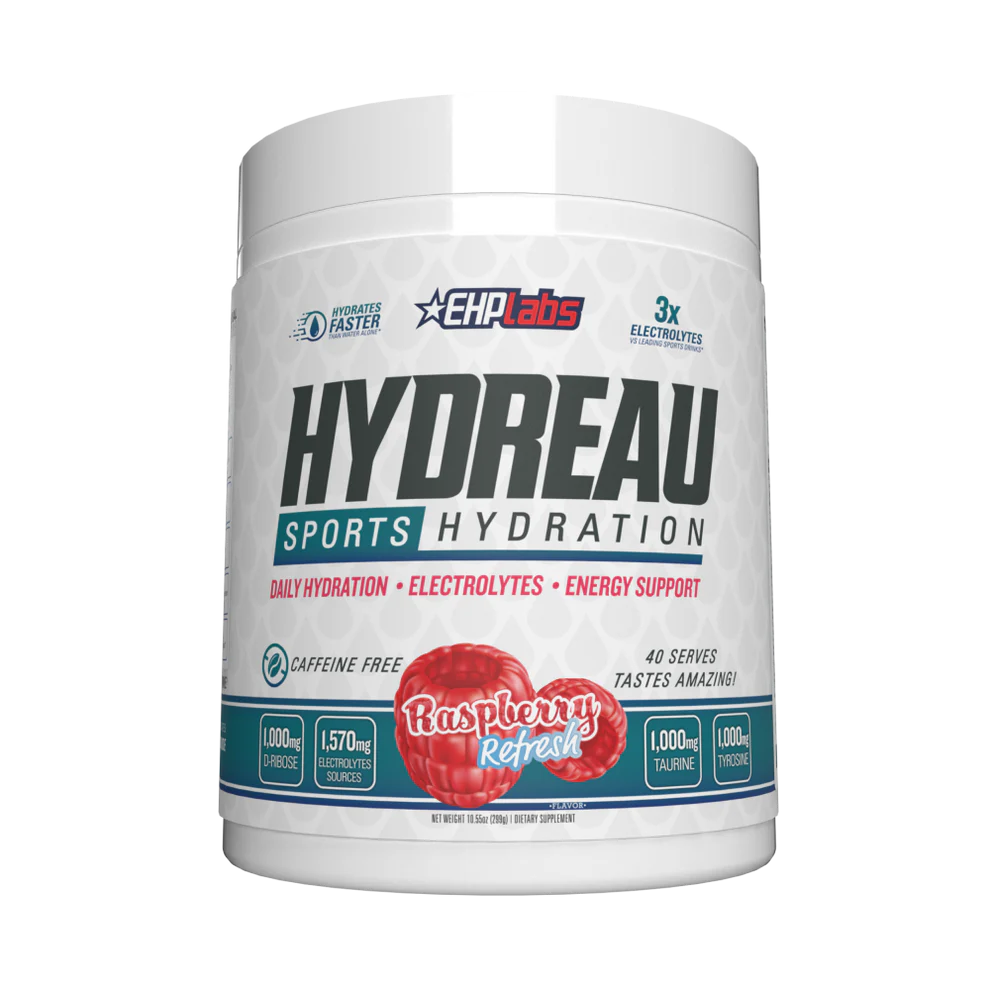 EHP Labs Hydreau 299g image 0