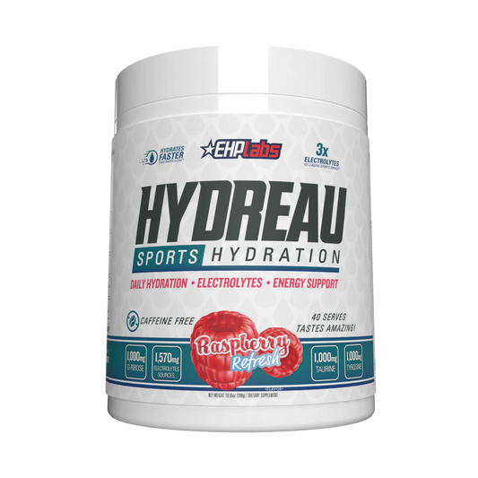EHP Labs Hydreau 299g image 0