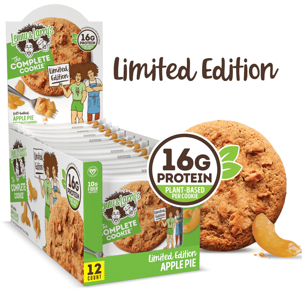 Lenny & Larry's The Complete Cookie 12x113g