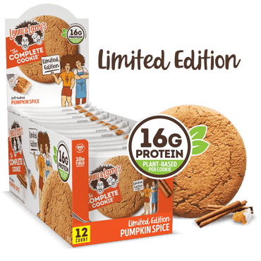 Lenny & Larry's The Complete Cookie 12x113g