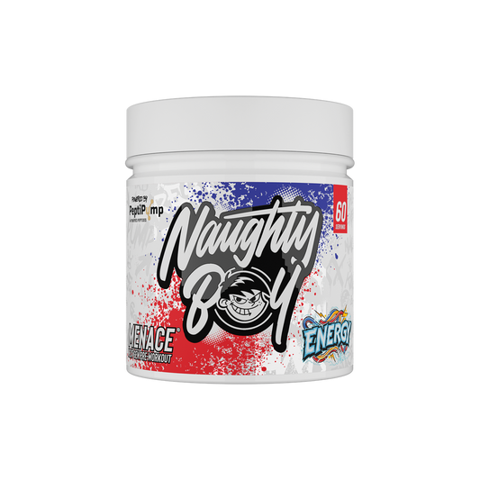 Naughty Boy Menace V2 420g image 0