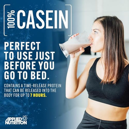 Applied Nutrition Casein 1.8kg image 4