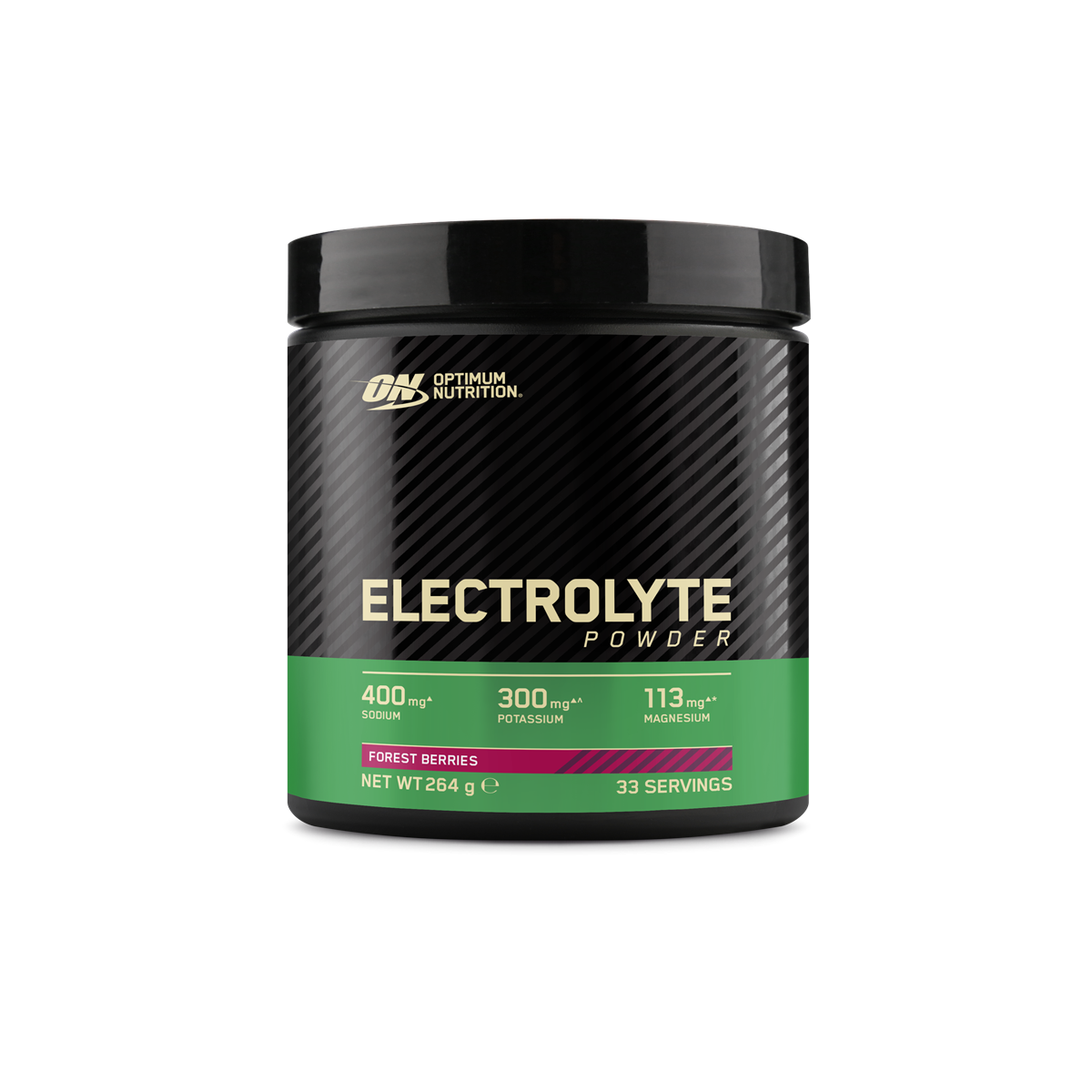 Optimum Nutrition Electrolyte 264g image 0
