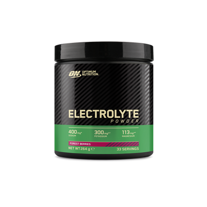 Optimum Nutrition Electrolyte 264g image 0