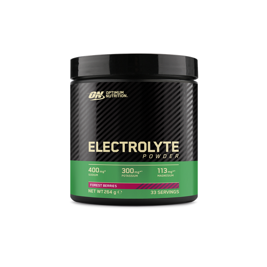 Optimum Nutrition Electrolyte 264g image 0