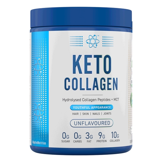 Applied Nutrition Keto Collagen image 0