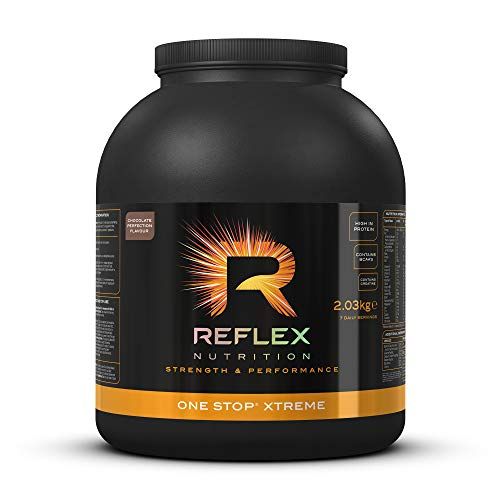 Reflex Nutrition One Stop Xtreme 4.3kg image 0
