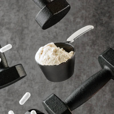 DY Nutrition Hit BCAA 10:1:1 400g