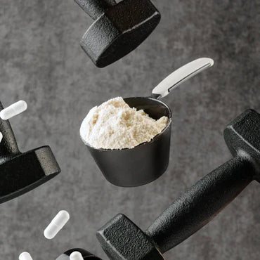 DY Nutrition Hit BCAA 10:1:1 400g