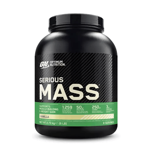Optimum Nutrition Serious Mass