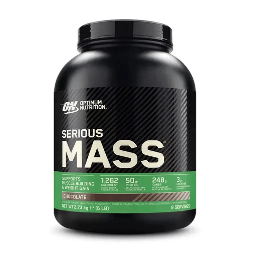 Optimum Nutrition Serious Mass