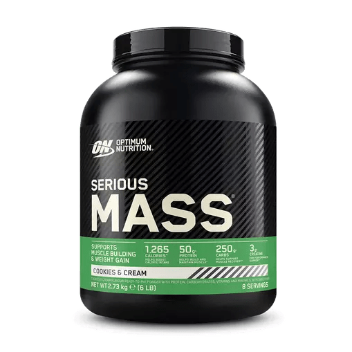 Optimum Nutrition Serious Mass