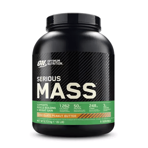 Optimum Nutrition Serious Mass