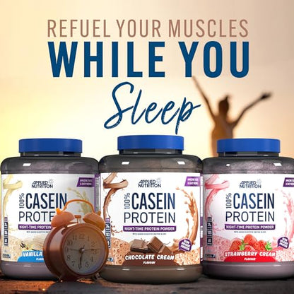 Applied Nutrition Casein 1.8kg image 3
