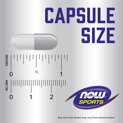 NOW Foods ZMA - Sports Recovery