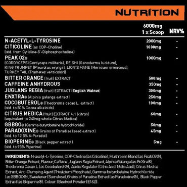 Alpha Neon Darkside V2 300g image 1