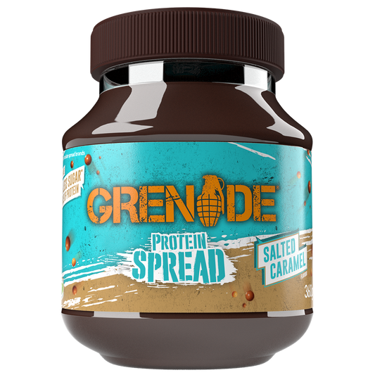 Grenade Protein Spread 360g image 0