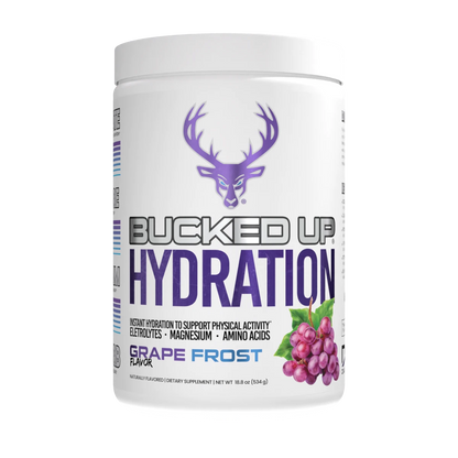 Bucked Up Hydration 534g image 0