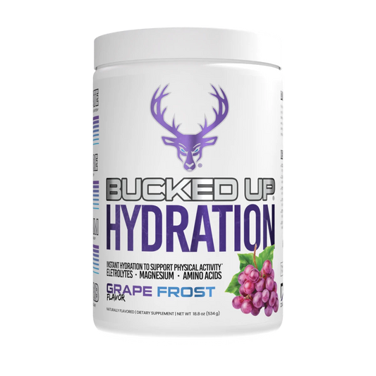 Bucked Up Hydration 534g image 0