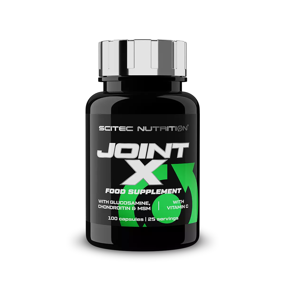 SciTec Joint-X 100 caps