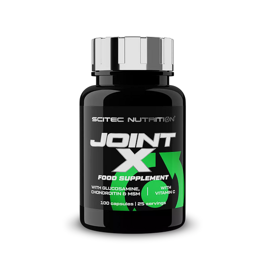 SciTec Joint-X 100 caps