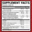 5% Nutrition FULL AS F*CK Legendary Series 372g image 7
