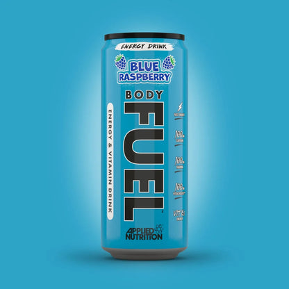Applied Nutrition BodyFuel™ Energy Drink – 12x330ml image 8