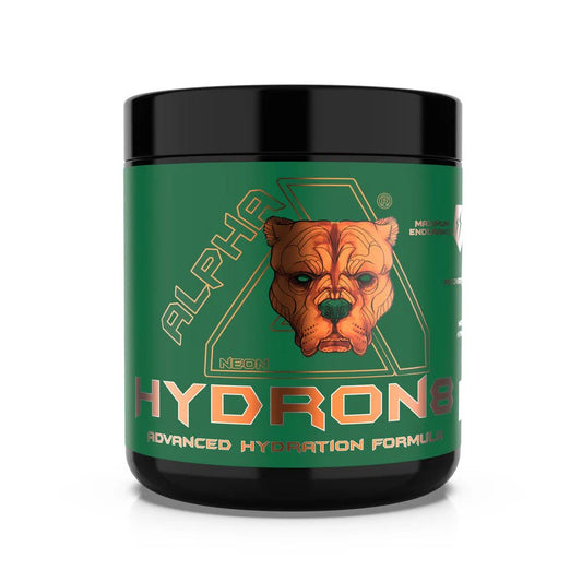 Alpha Neon Hydron8 450g image 0