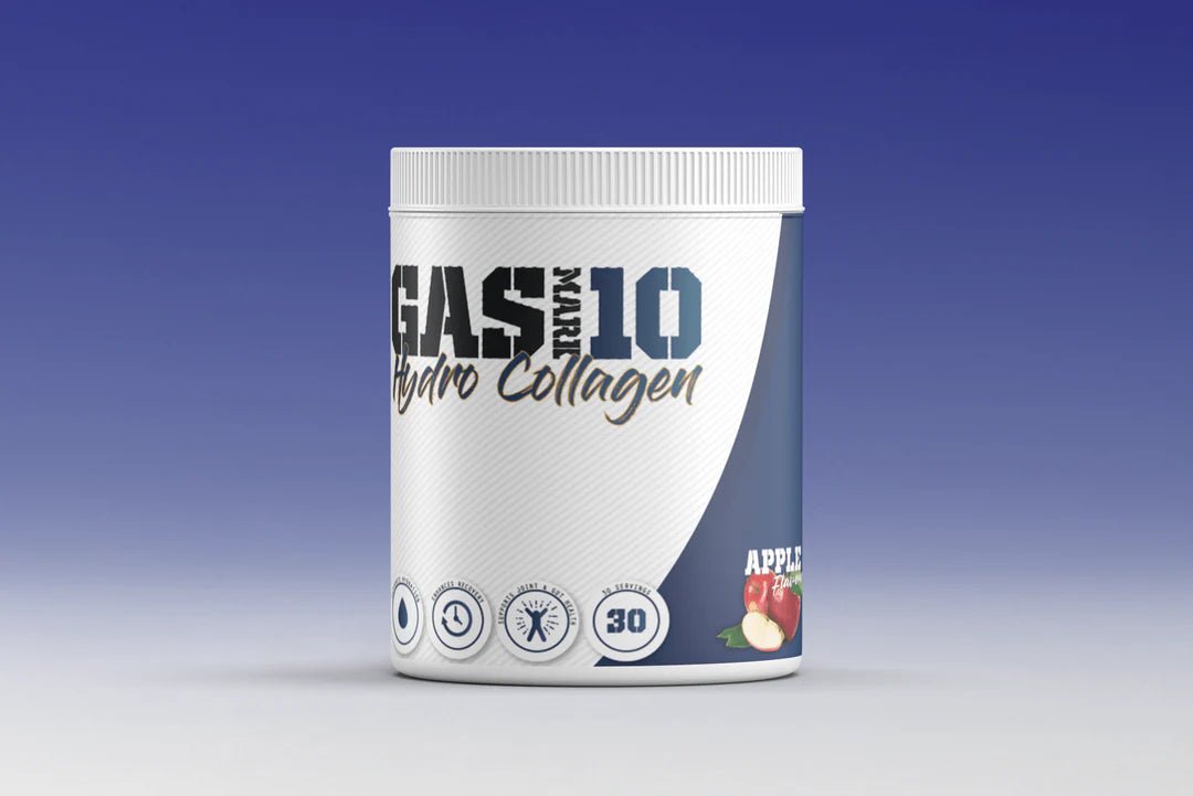 Gas Mark 10 Hydro Collagen 315g image 1