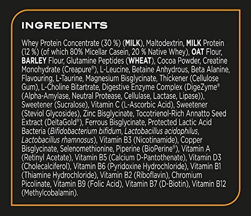 Reflex Nutrition One Stop Xtreme 4.3kg image 2