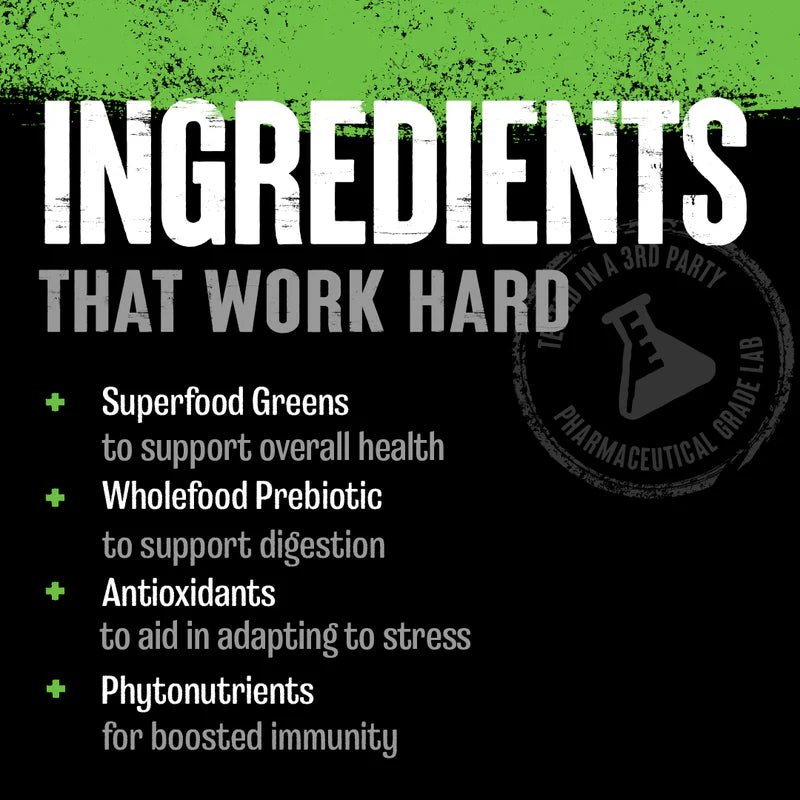 Animal Greens image 3