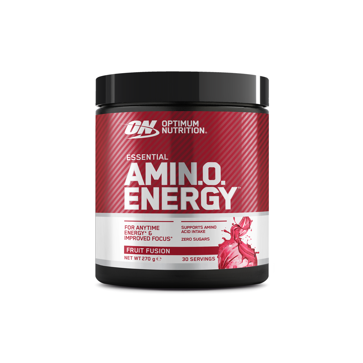 Optimum Nutrition AmiNO Energy 270g image 0