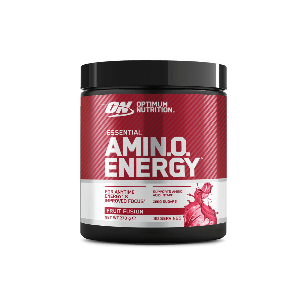 Optimum Nutrition AmiNO Energy 270g image 0