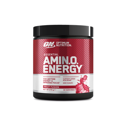 Optimum Nutrition AmiNO Energy 270g image 0
