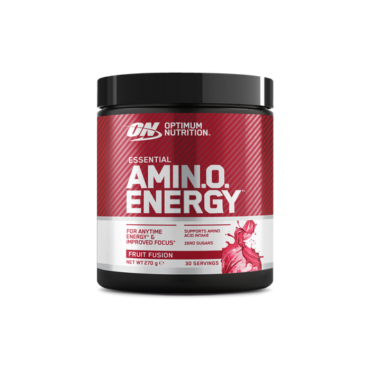 Optimum Nutrition AmiNO Energy 270g image 0