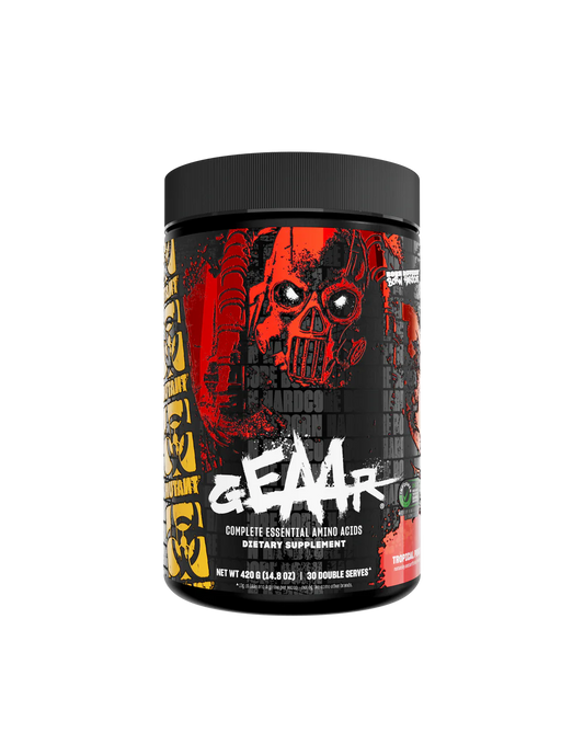 Mutant GEAAR 378 - 420 grams