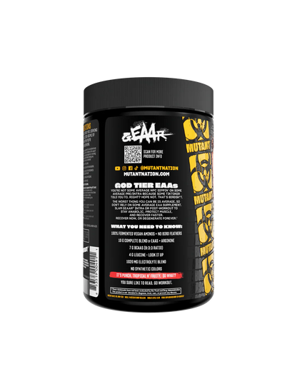 Mutant GEAAR 378 - 420 grams