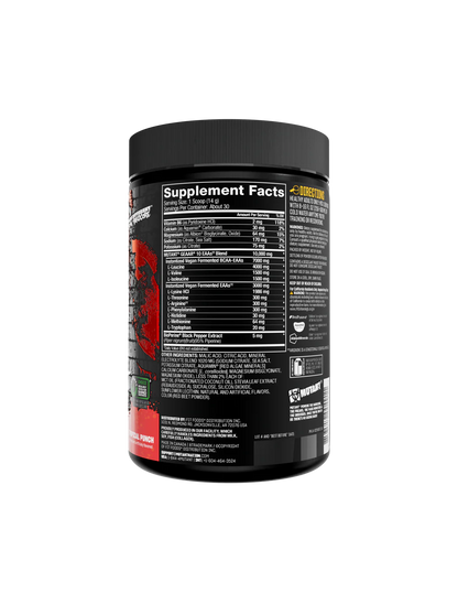 Mutant GEAAR 378 - 420 grams