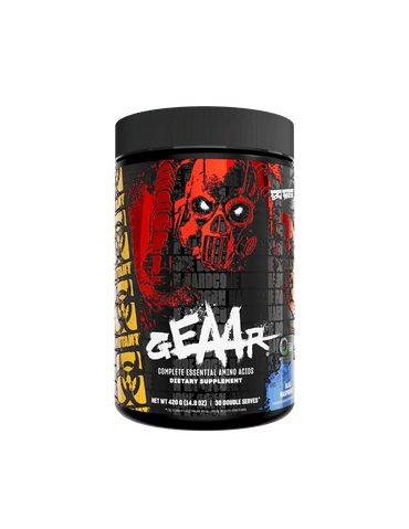 Mutant GEAAR 378 - 420 grams