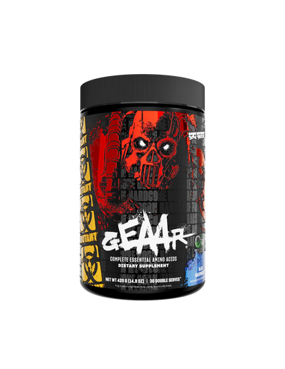 Mutant GEAAR 378 - 420 grams