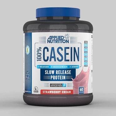 Applied Nutrition Casein 1.8kg image 1