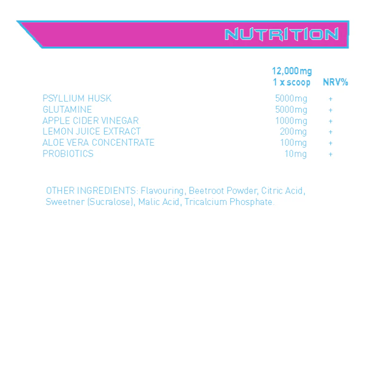 Alpha Neon Rise n Shine 360g image 1