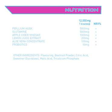 Alpha Neon Rise n Shine 360g image 1