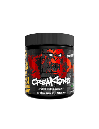 Mutant Creakong