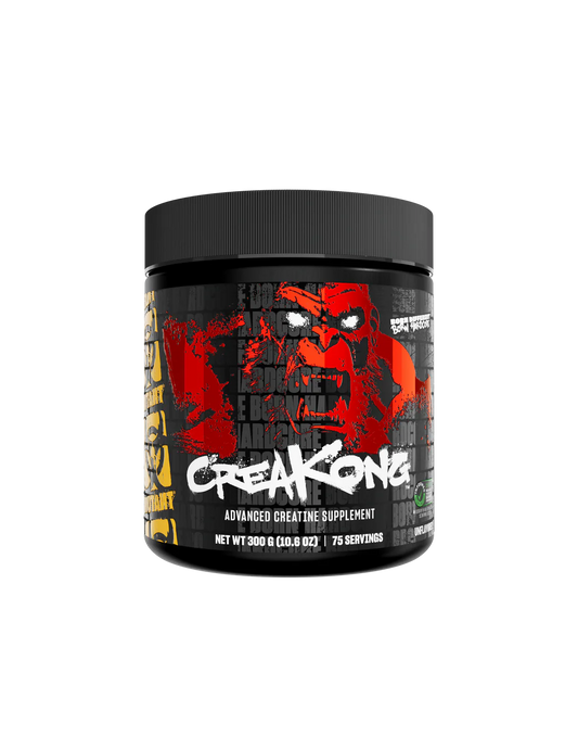 Mutant Creakong