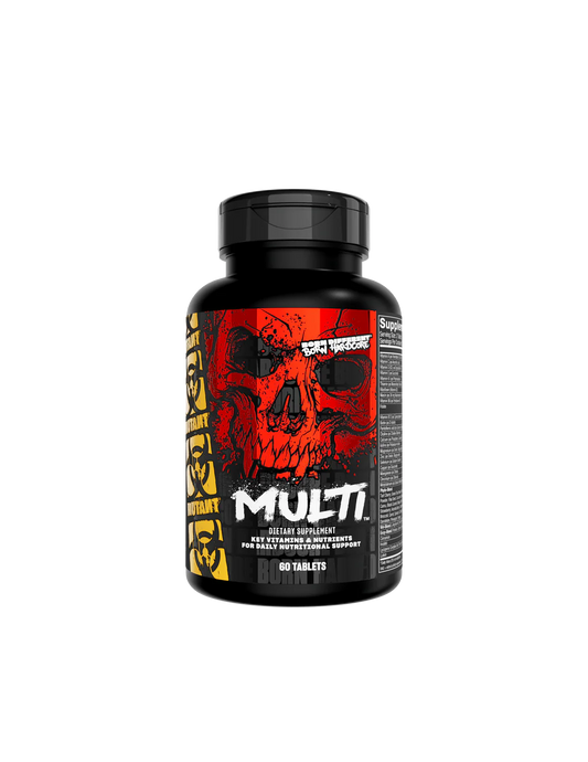 MULTI - Athlete’s Vitamin
