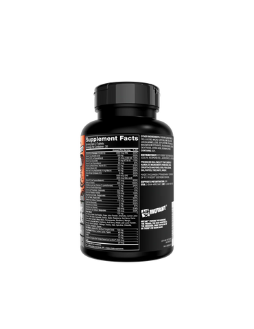 MULTI - Athlete’s Vitamin