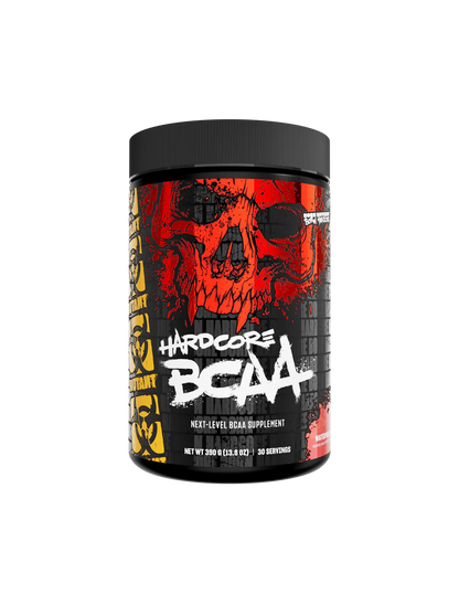 Mutant - Hardcore BCAA - 390g