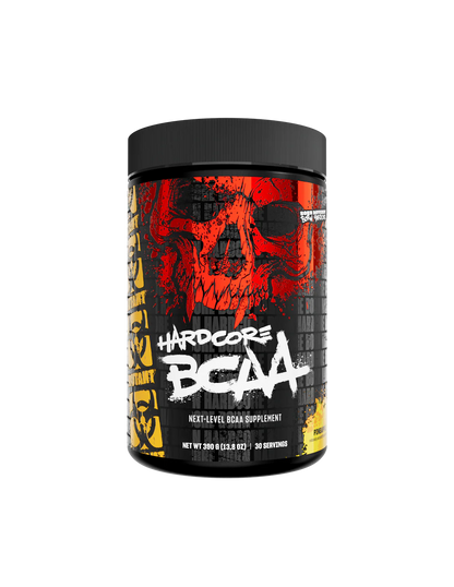 Mutant - Hardcore BCAA - 390g